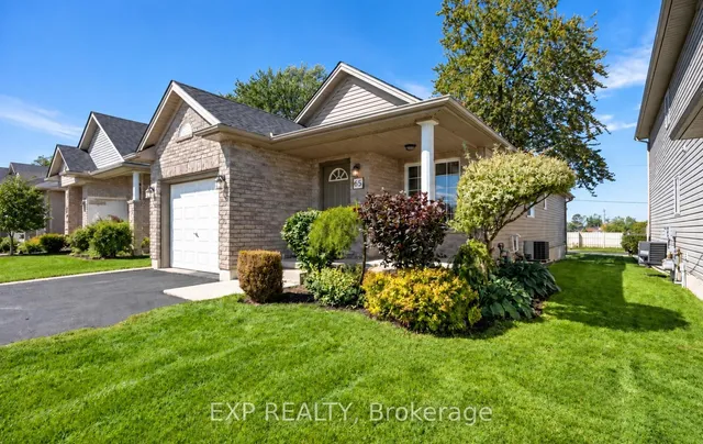 65 Kerr Cres, Ingersoll 2