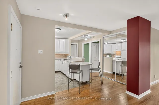 40 Landry St #409, Ottawa 4