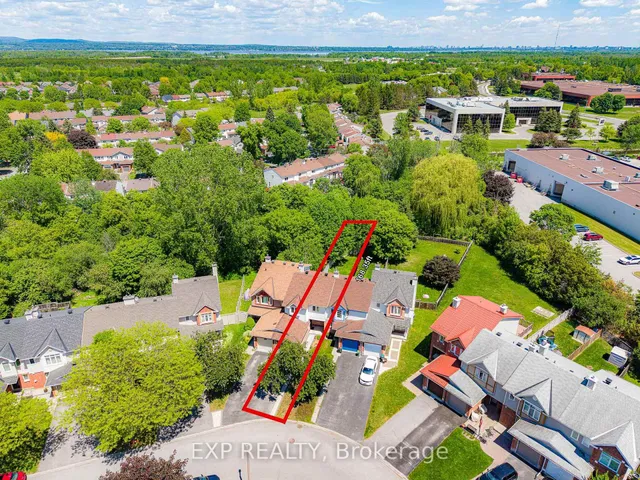87 Banchory Cres, Ottawa 5