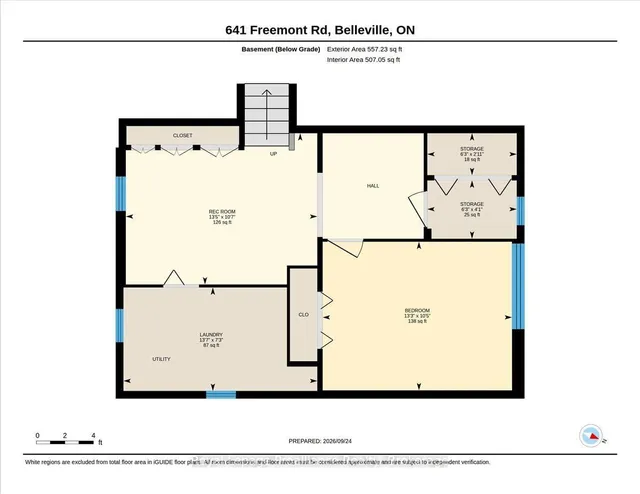 641 Freemont Rd, Belleville 5
