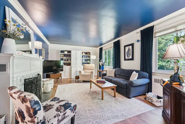 595 Tower St, Centre Wellington 5