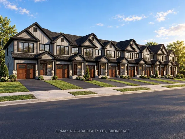8900 Angie Dr #201, Niagara Falls 3