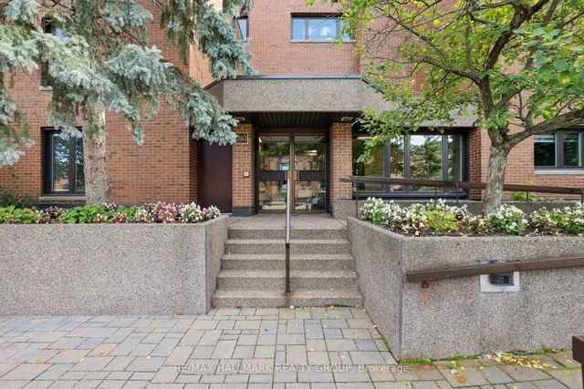 263 Botanica Private #75A, Ottawa 3