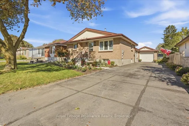 68 Tracey St, Belleville 2