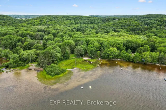 1039 Wonder Beach Rd, Muskoka Lakes 4