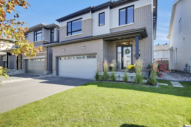 352 Finial Way, Ottawa 4