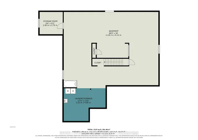 120 Vaughan St, Almonte 5