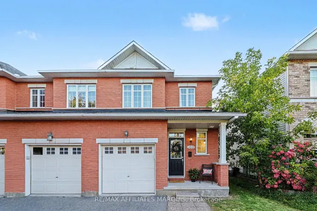 160 Deercroft Ave, Ottawa 2