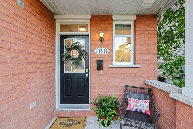 160 Deercroft Ave, Ottawa 3