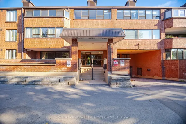 150 Wilson St #320, Hamilton 5