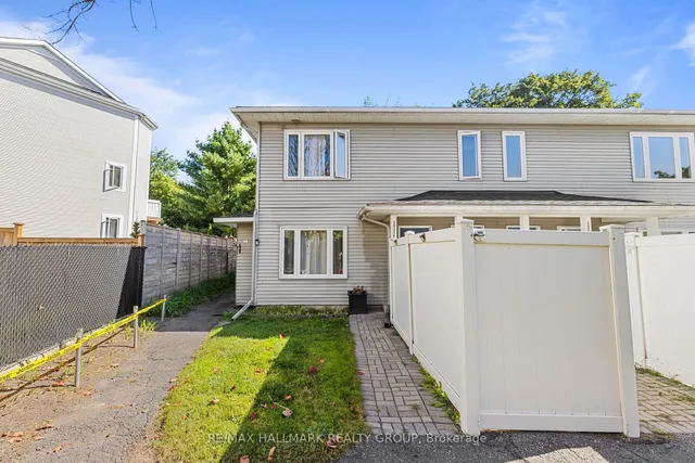 1035 Cummings Ave #A, Ottawa 2