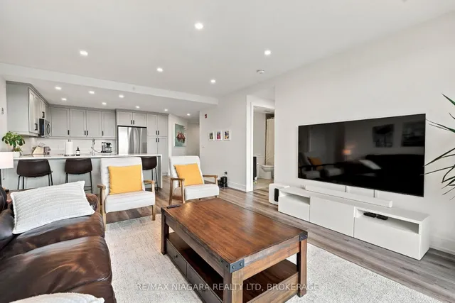 300B Fourth Ave #509B, St. Catharines 3