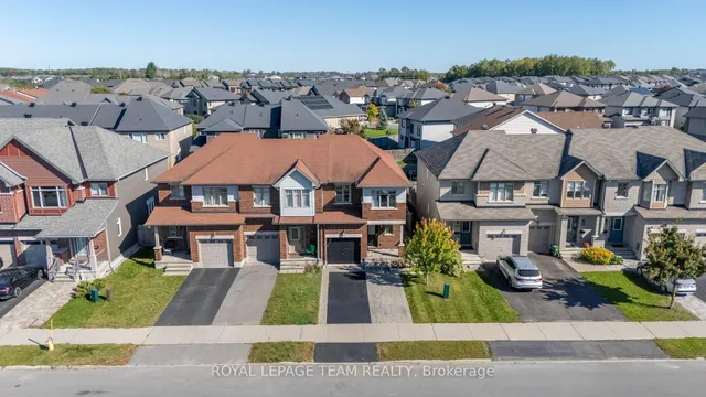 716 Brian Good Ave, Ottawa 4
