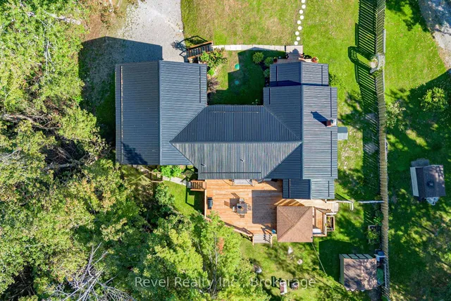 12 Alpine Cres, Trent Lakes 4