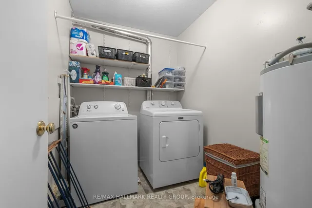 1035 Cummings Ave #G, Ottawa 4