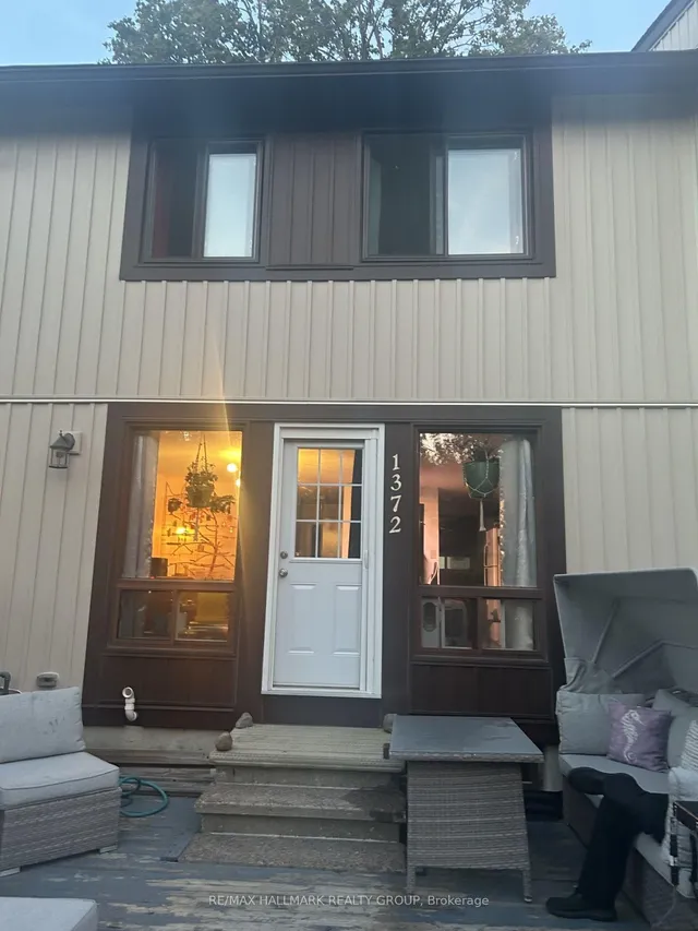 1372 Bethamy Lane, Ottawa 3