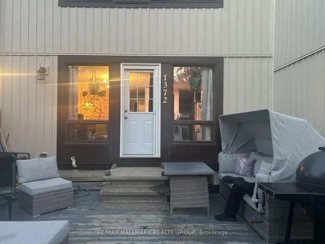 1372 Bethamy Lane, Ottawa 4