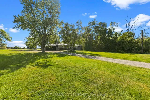 380 Haldimand Tr, Haldimand 2
