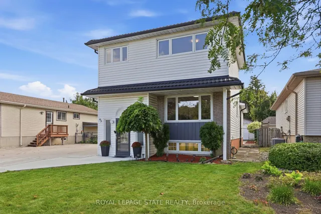 63 Folkestone Ave, Hamilton 4