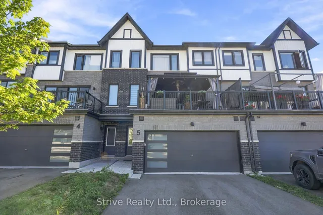 160 Densmore Rd #5, Cobourg 3