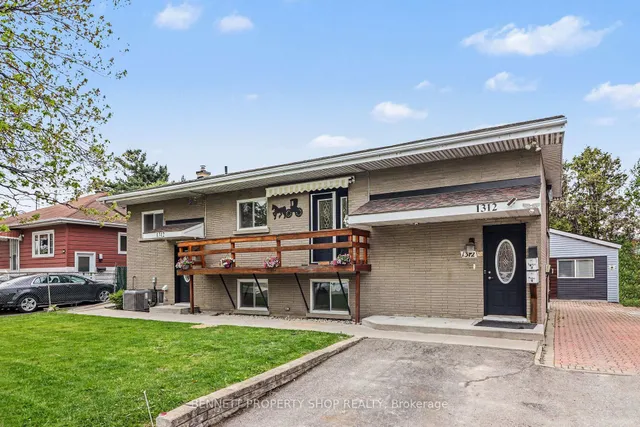 1312 Avenue R Ave, Ottawa 2