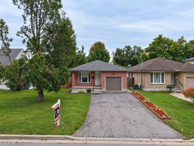 97 Tecumseh Ave, London South