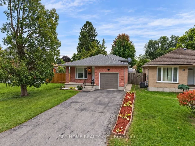 97 Tecumseh Ave, London South 2