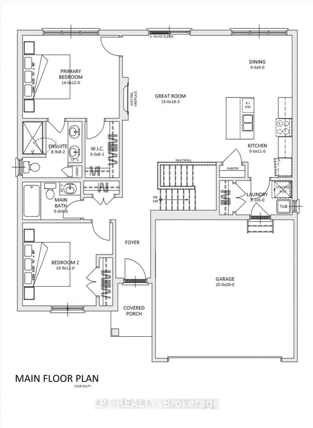 206 Merritt Crt, North Middlesex 2