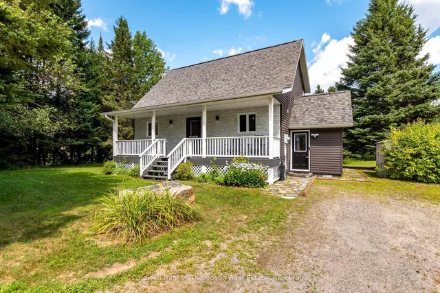 810 North Mary Lake Rd, Huntsville 4