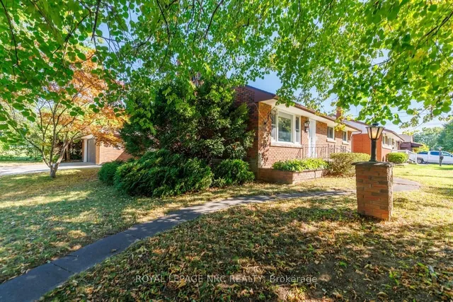 6437 Margaret St, Niagara Falls 2