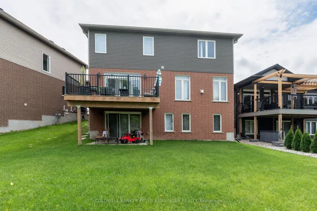 7 Mcpherson Crt, Central Elgin 2