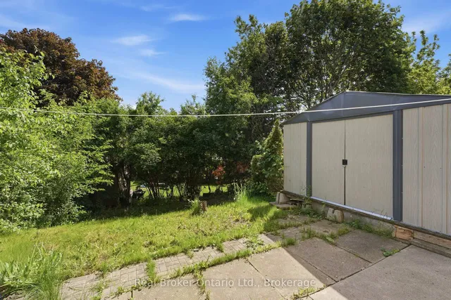 126 Dinison Cres, Kitchener 5