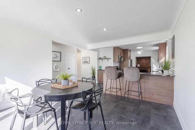 21 Silverdale Dr, St. Catharines 5