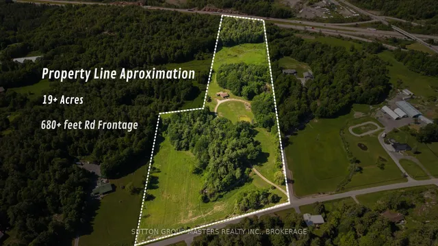 107 Granite Ridge Rd, Lansdowne Village 3