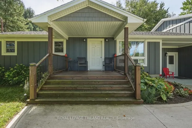 15198 St Ignatius Line, Chatham-Kent 3