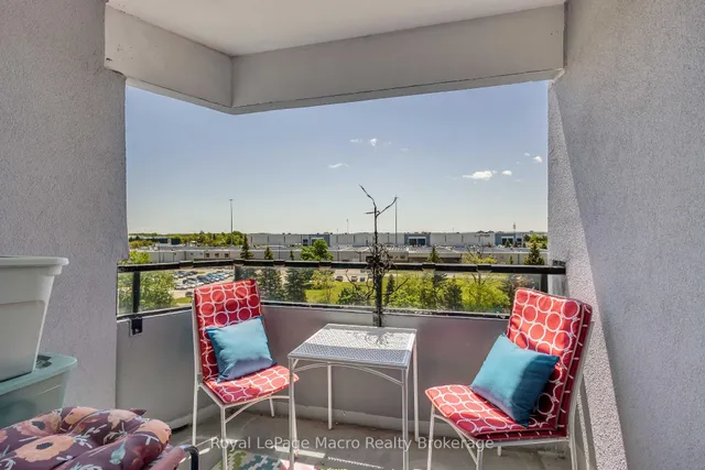 200 Jamieson Pkwy #712, Cambridge 2