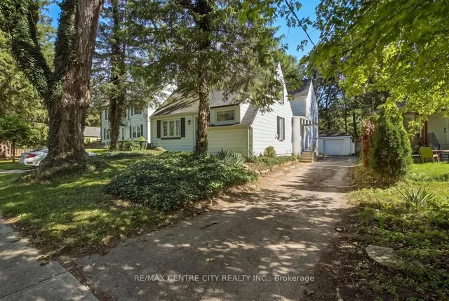 245 Bernard Ave, London East 3