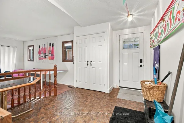 245 Bernard Ave, London East 5