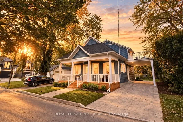 3 Peel St, St. Catharines 5