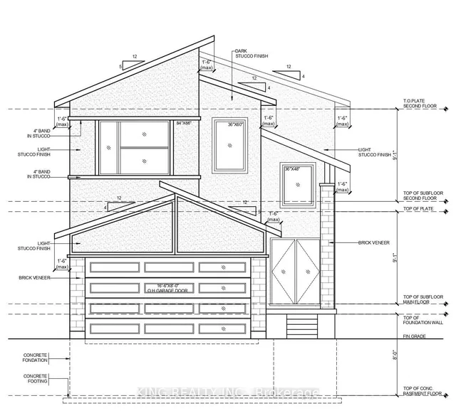 1156 HONEYWOOD DR. Dr #Lot 141, London South 3