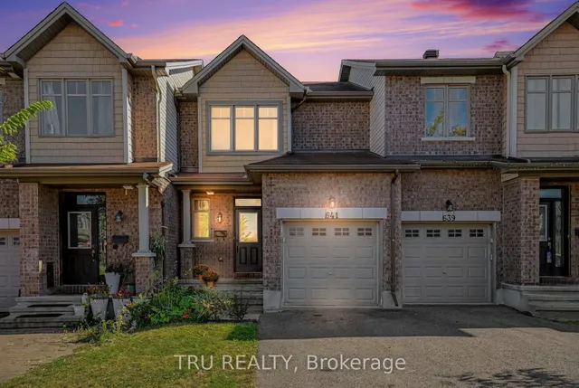 641 Sunburst St, Ottawa 5