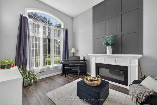 20 Turnberry Dr, Thames Centre 5