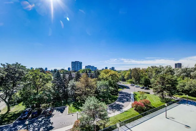 58 Bridgeport Rd #505, Waterloo 5
