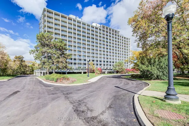 58 Bridgeport Rd #505, Waterloo 2