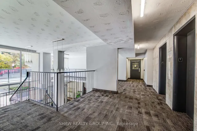 58 Bridgeport Rd #505, Waterloo 4