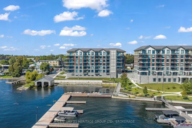 129 South St #120, Gananoque 5