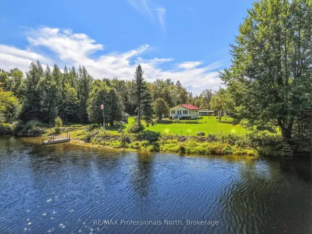 1035 Sherwood Forest Rd, Bracebridge 4