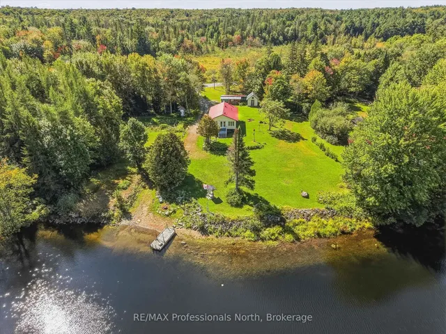 1035 Sherwood Forest Rd, Bracebridge 3