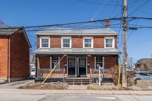143-145 Ordnance St, Kingston 4