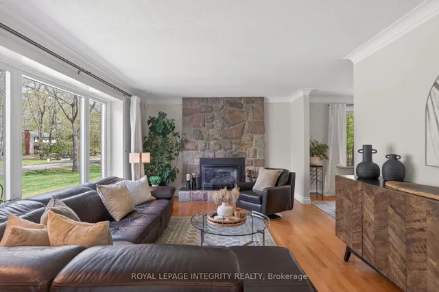 285 Fireside Dr, Ottawa 4